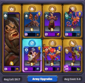 Mythic no base damage Rend